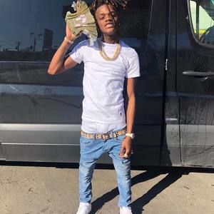 Meet your Posher, Lametrius